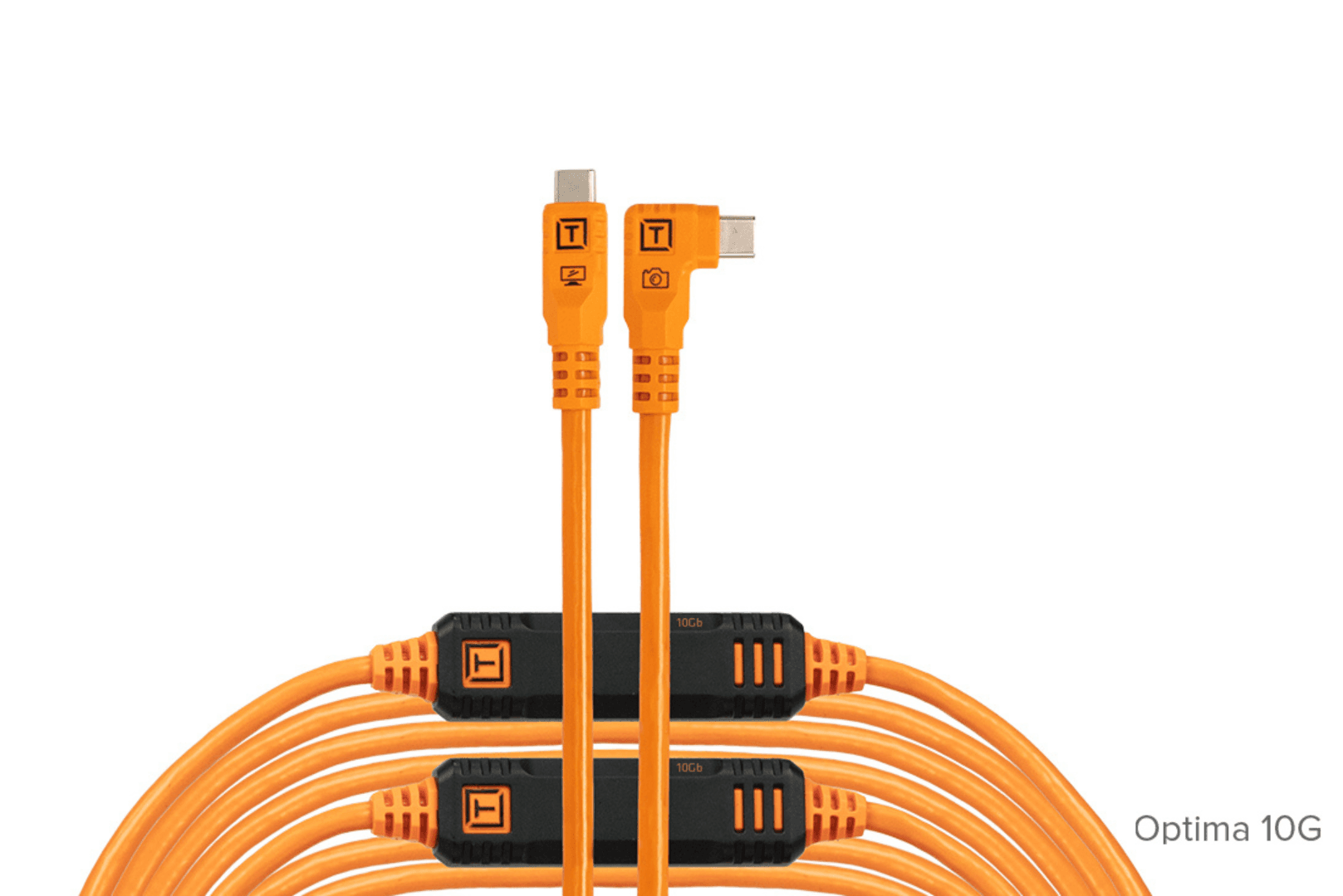 Teter Tools Pro OptimA 10G USB-C 9, 4m