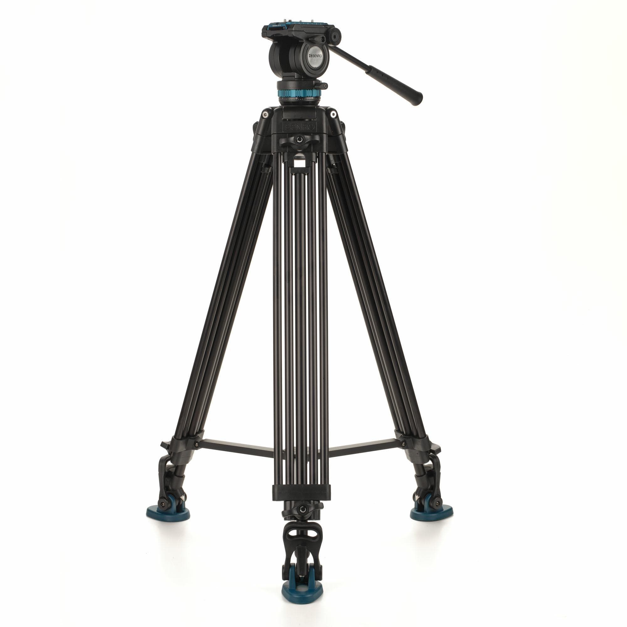 Benro statyw KH26PC