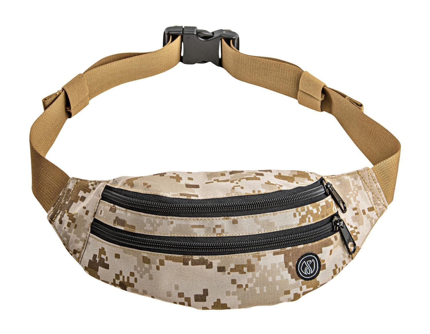BlackRapid Hip Pack skaitmeninis kamera