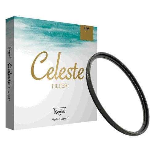 Kenko Filtur Celeste UV 62mm