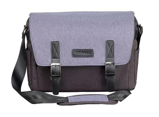 Cullmann torba Bristol Maxima 333 + mėlyna