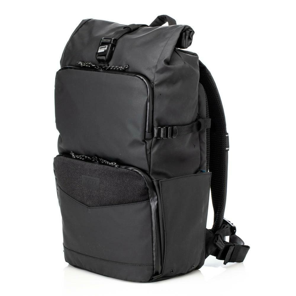 Tenba DNR 16 DSLR Black