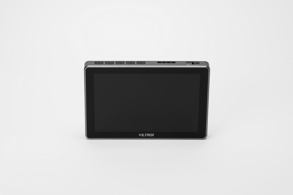 Viltrox monitorius DC- L2