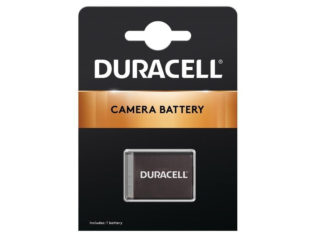 Duracell baterija Canon NB-13L (DRC13L)