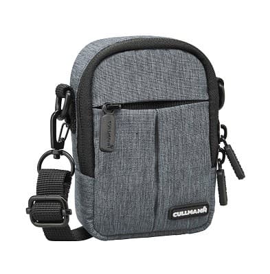 Cullmann torba Malaga Compact 300 pilka