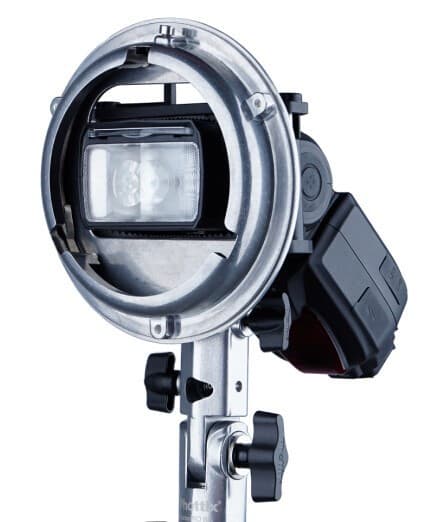 Phottix Cerberus multi mount rinkinys
