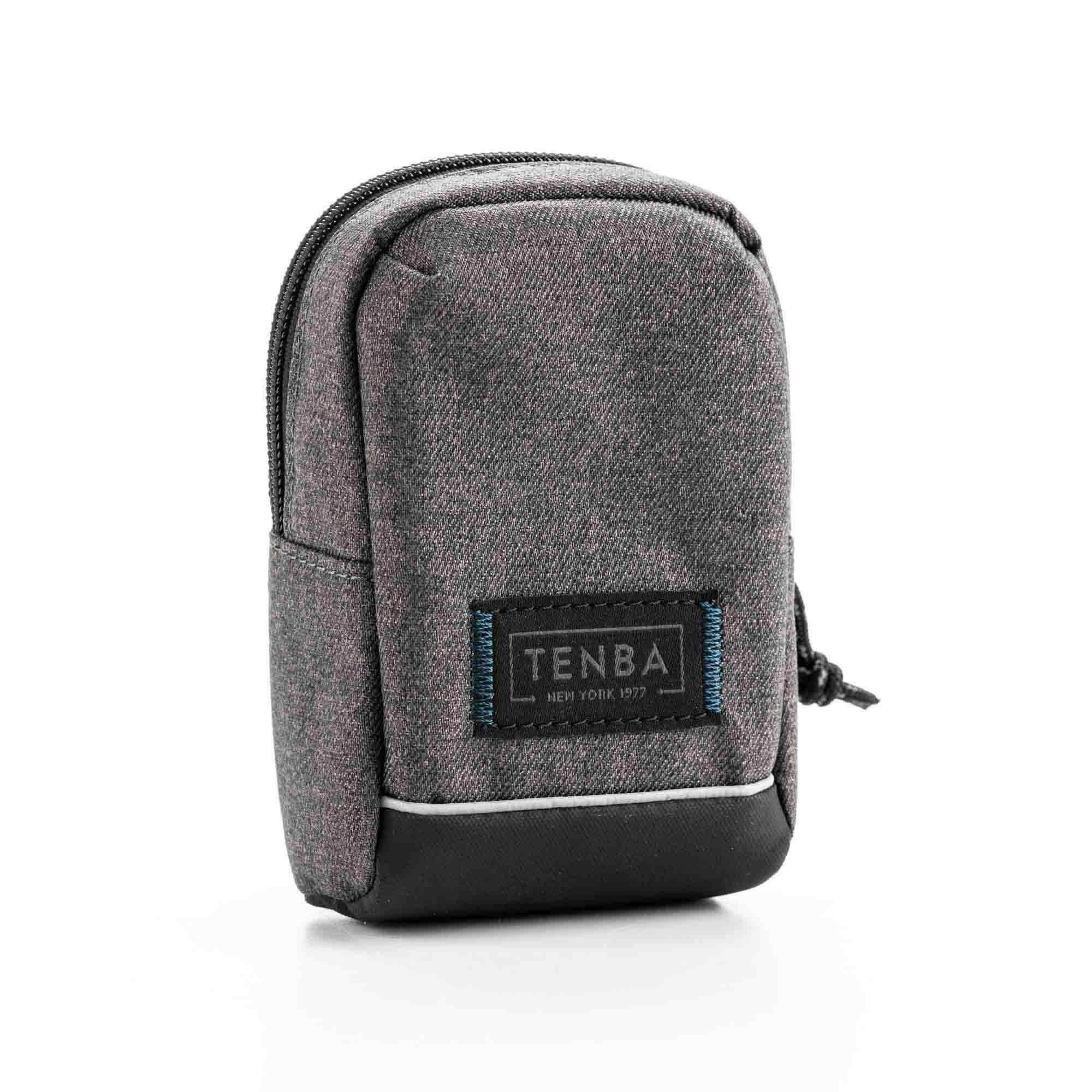 Talba Skyline v2 3 Pouch Gray