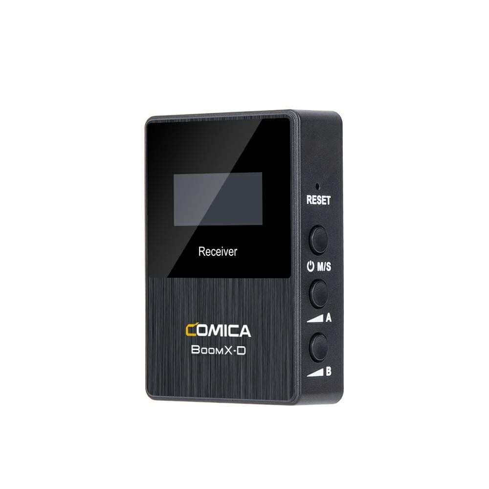 Comica BoomX- D D1