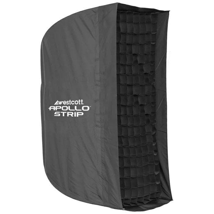 WESTCOTT Softbox Apollo Strip + Grid
