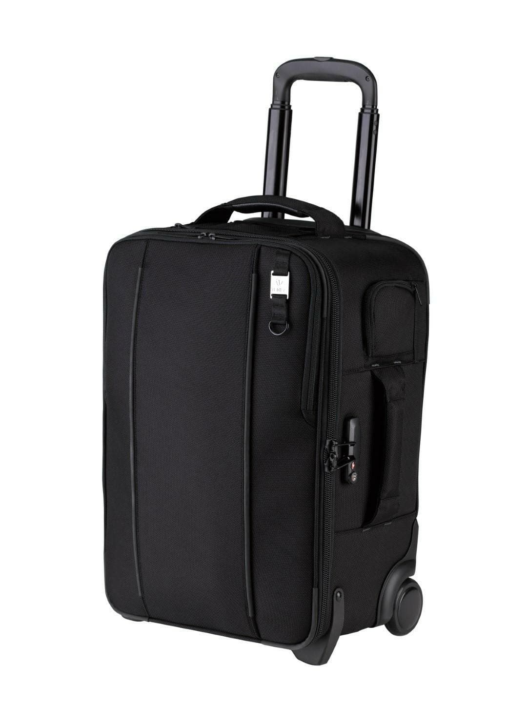 Talba Roadie Roller 21 Black