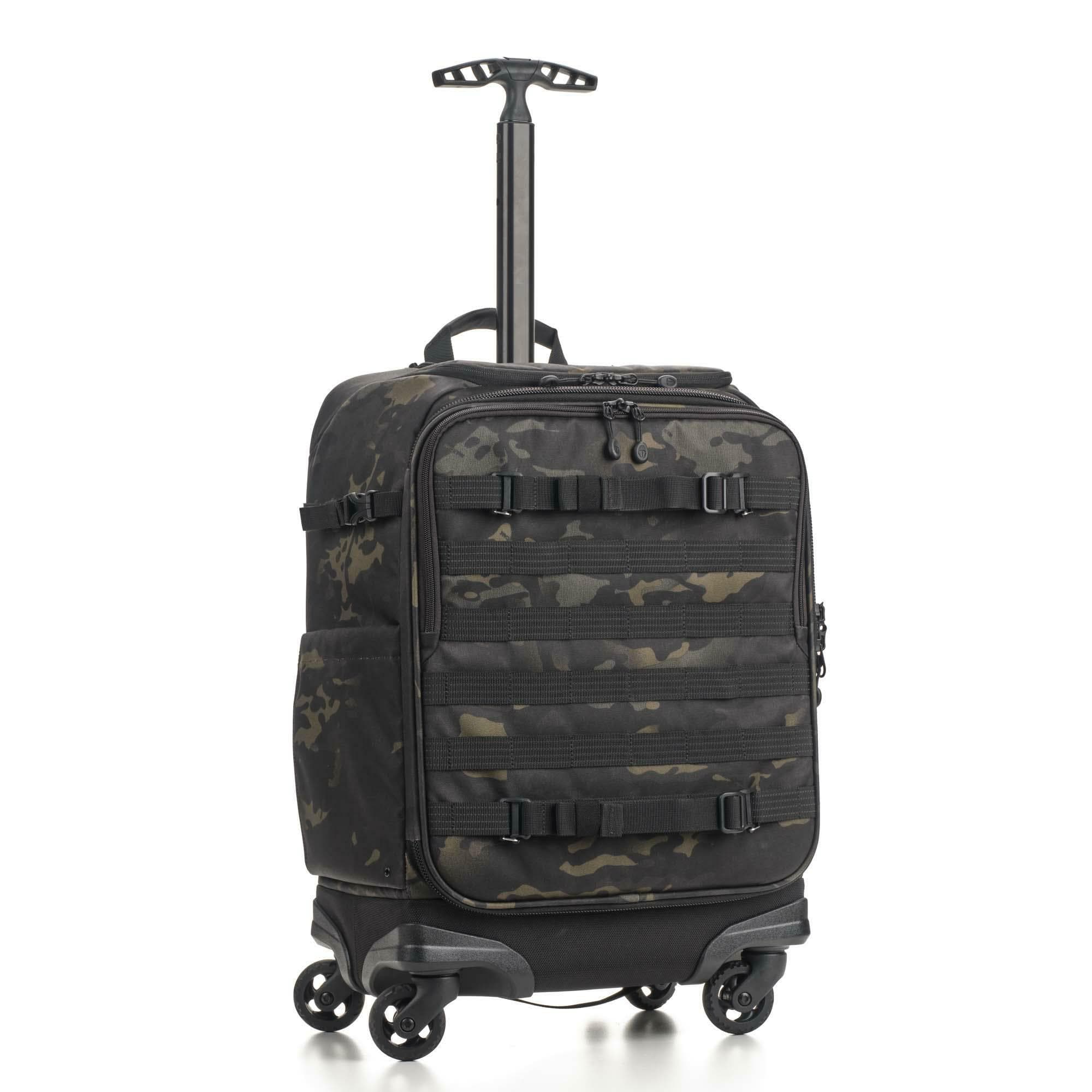 Tenba ašis v2 tarpiklis MultiCam Black