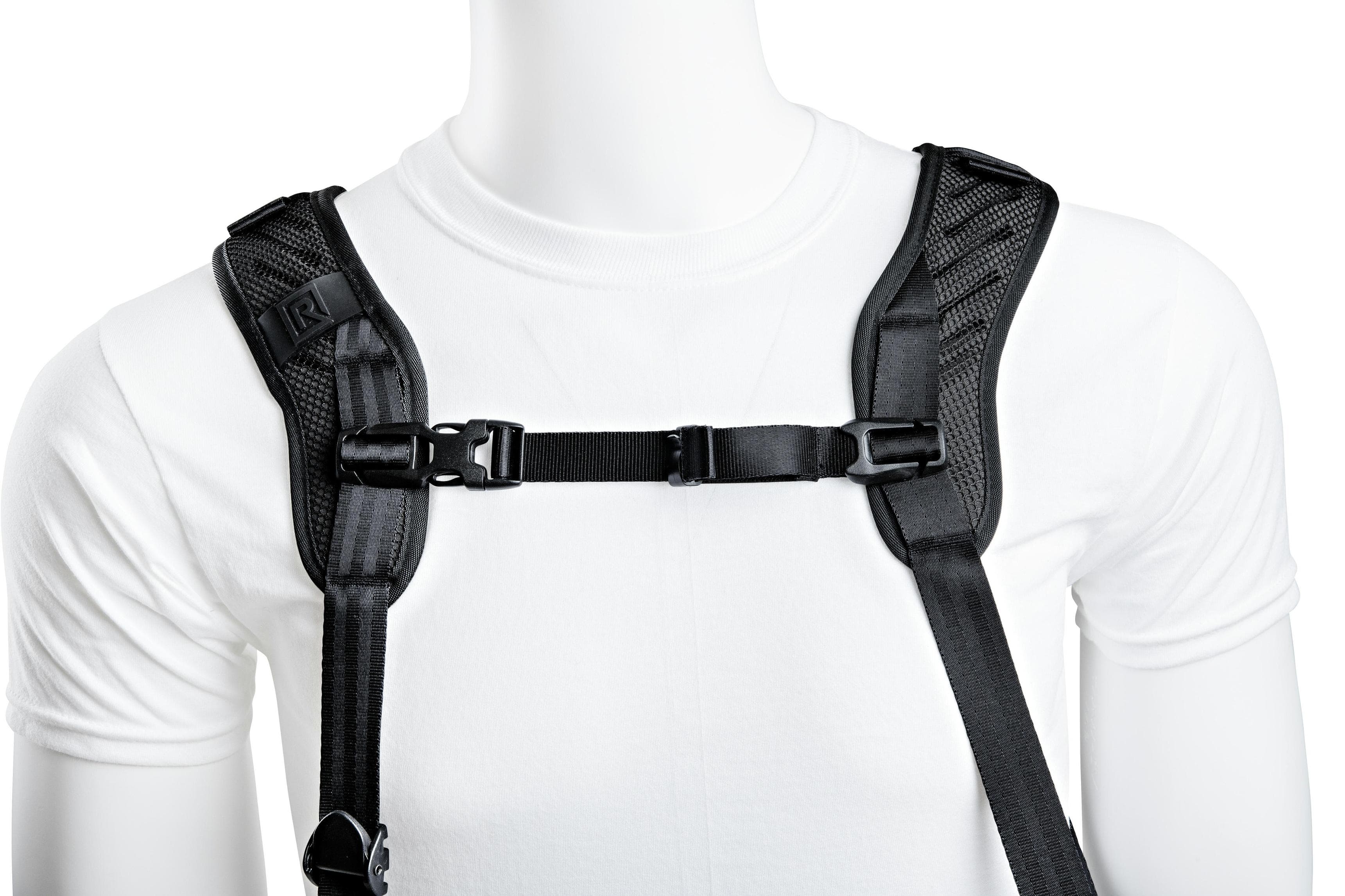 BlackRapid pasek Blackline II dvivietis