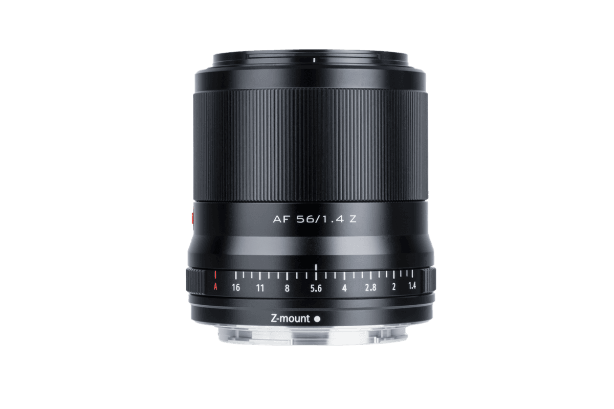 Viltrox AF 56mm F1.4 Nikon Z