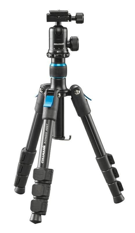 Cullmann statyw Rondo 400T Q1QQ