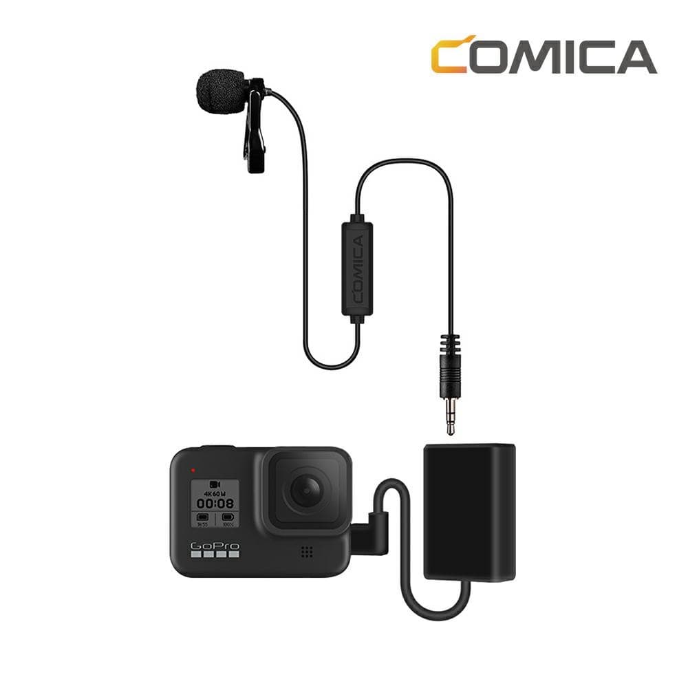 Comica CVM- V01CP 6m