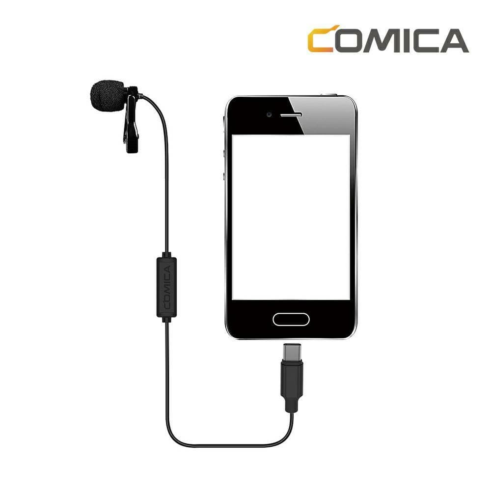 Comica CVM- V01SP (UC) (6m)