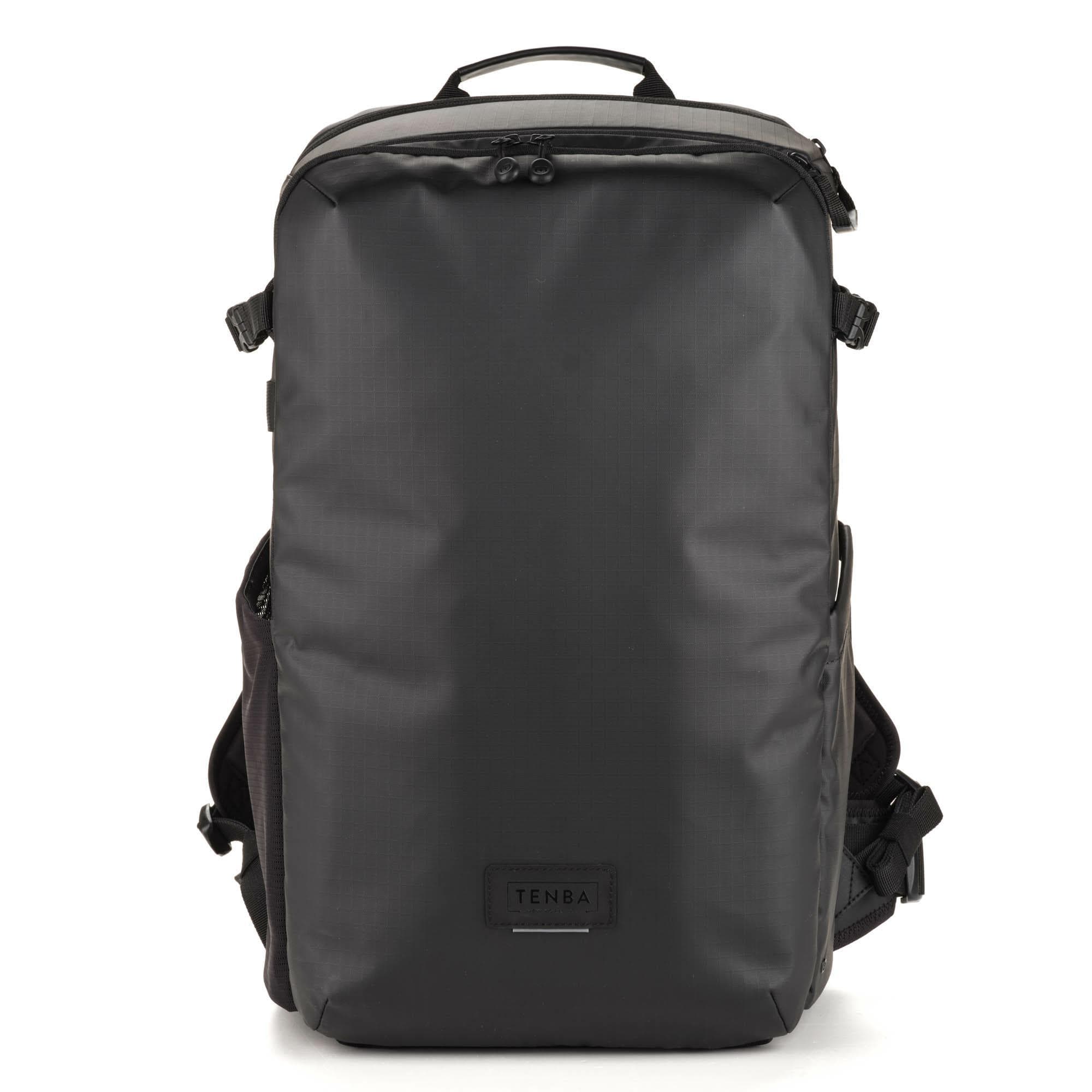 Tenba Solstice v2 24L Kuprinė - juoda