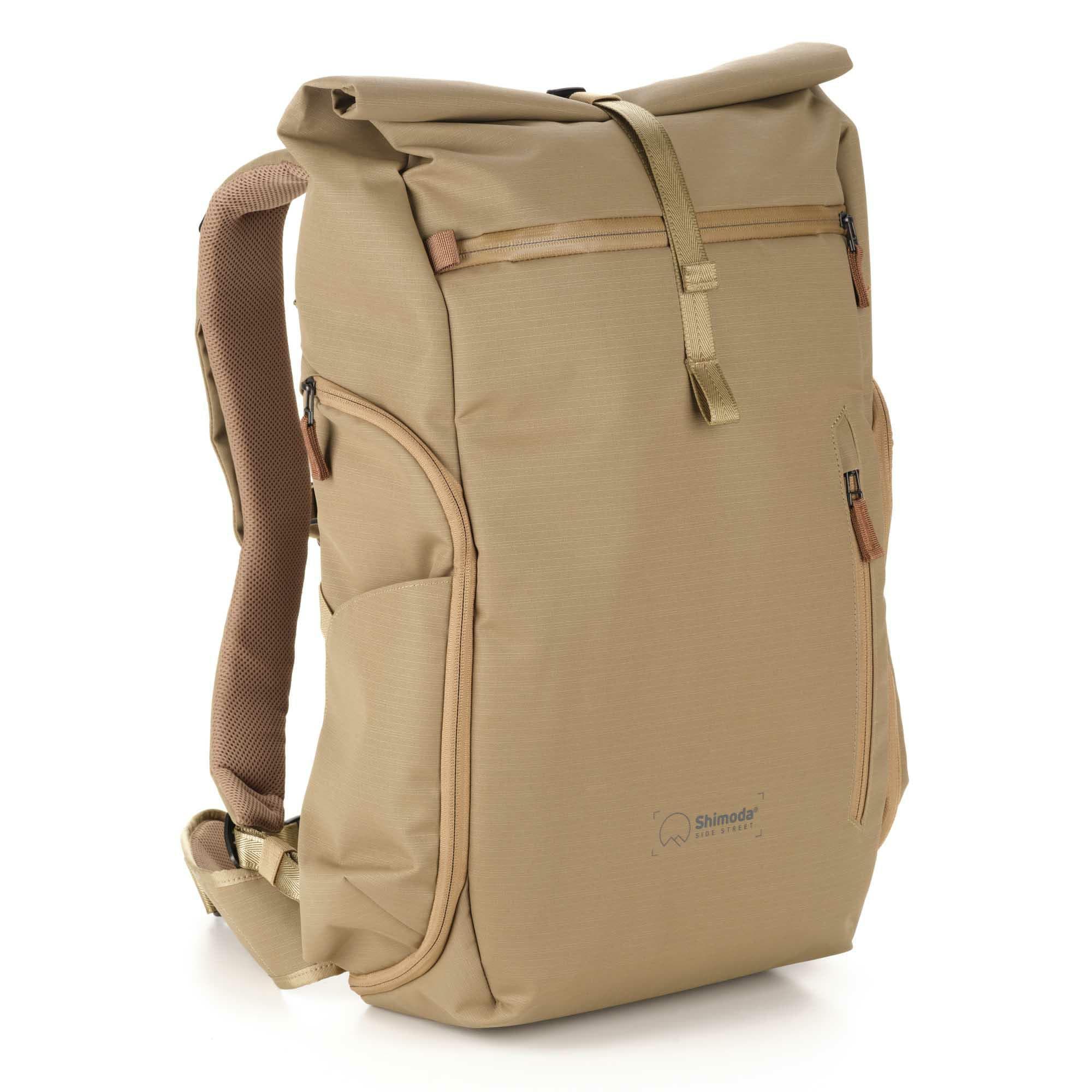 Shimoda Side Street 28 Starter Kit - BoA