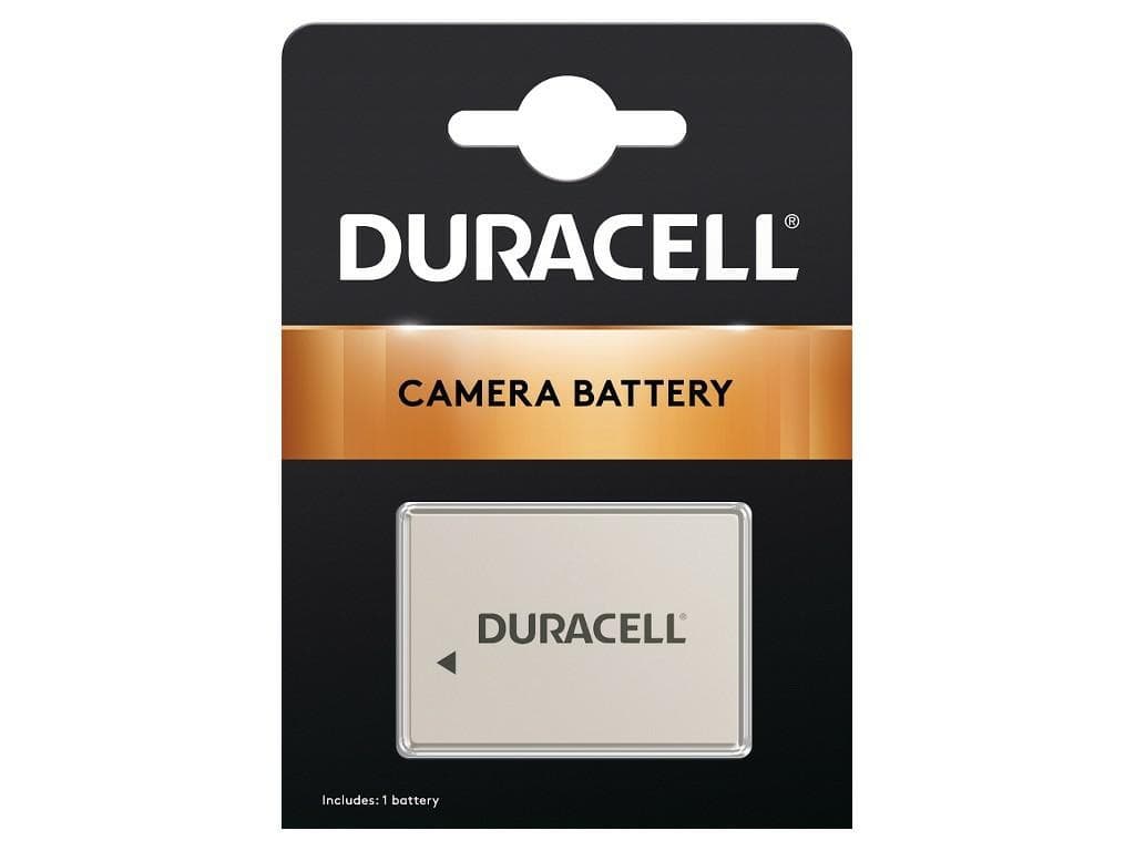 Duracell baterija Canon NB-10L (DRC10L)