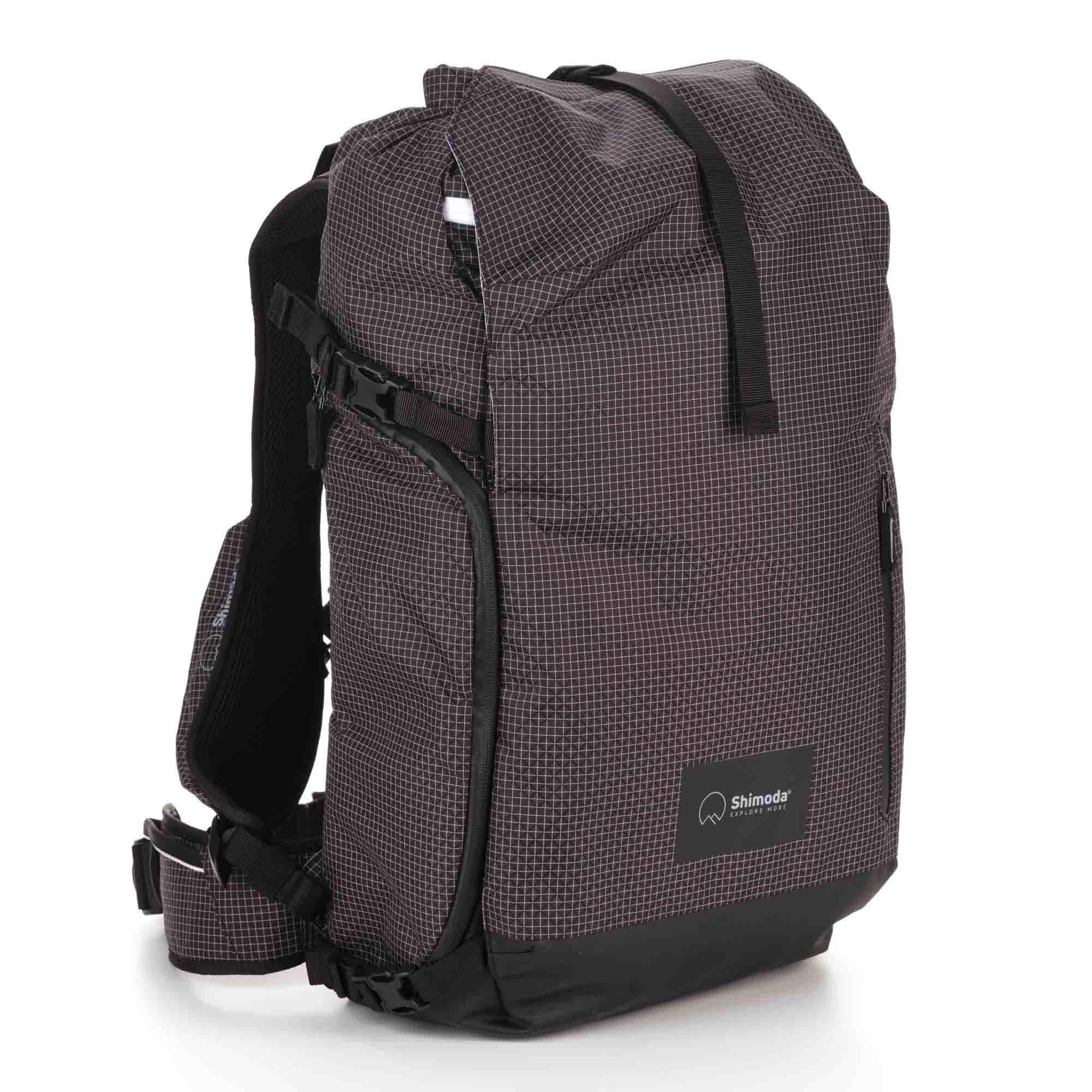 Shimoda Sidecountry 28 Vyrų starteris