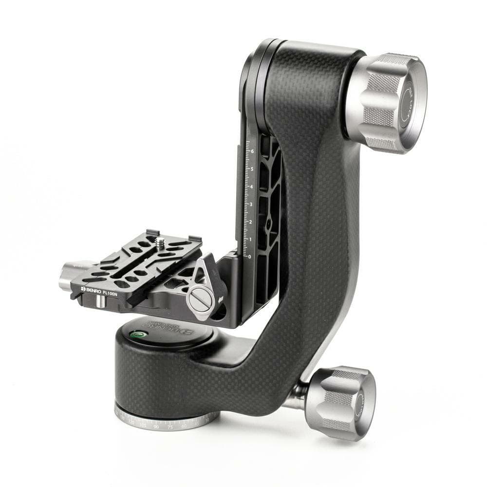 Benro głowica gimbalowa GH5C Mini