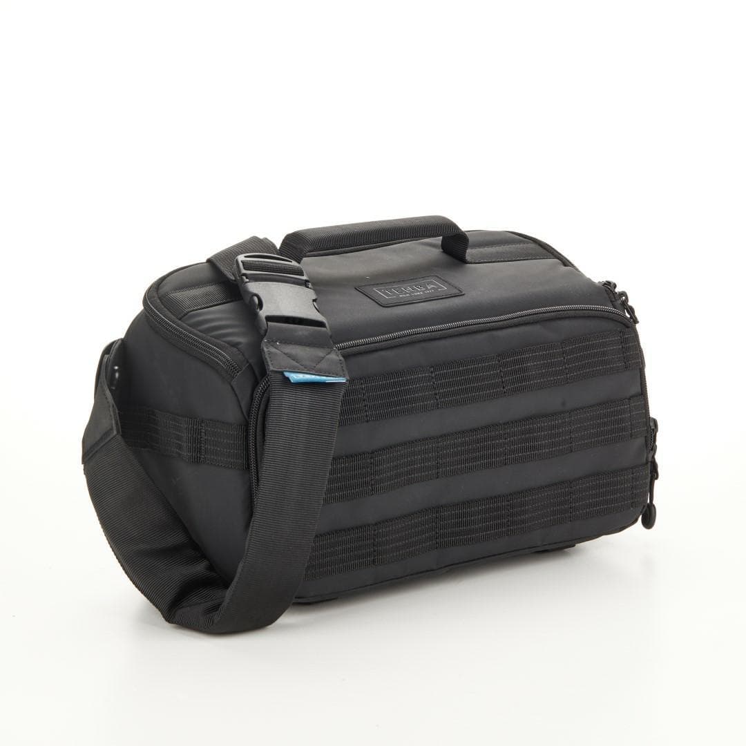 Tenba ašis v2 6L Sling Bag Black