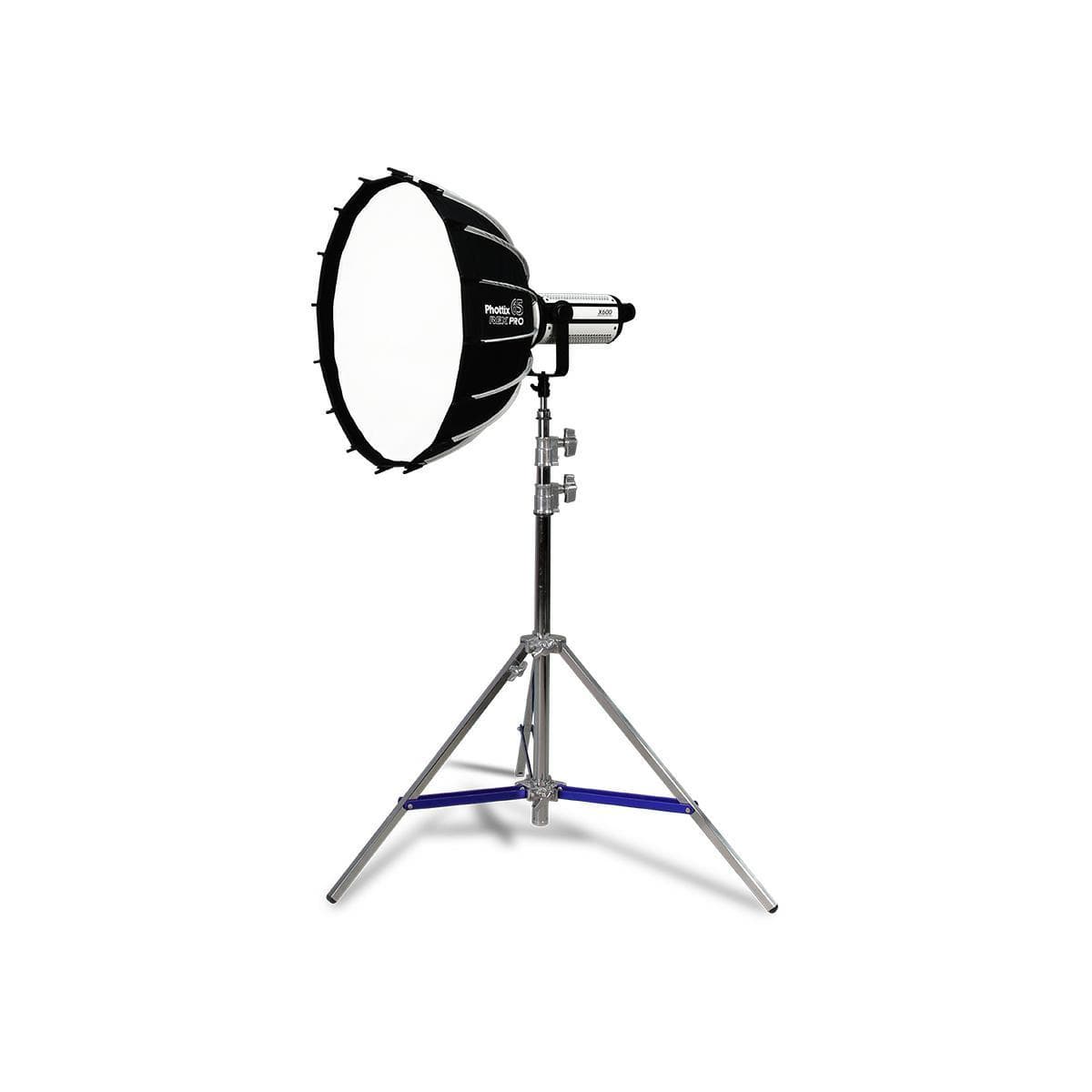 Phottix REX PRO Quick-Folding softbox