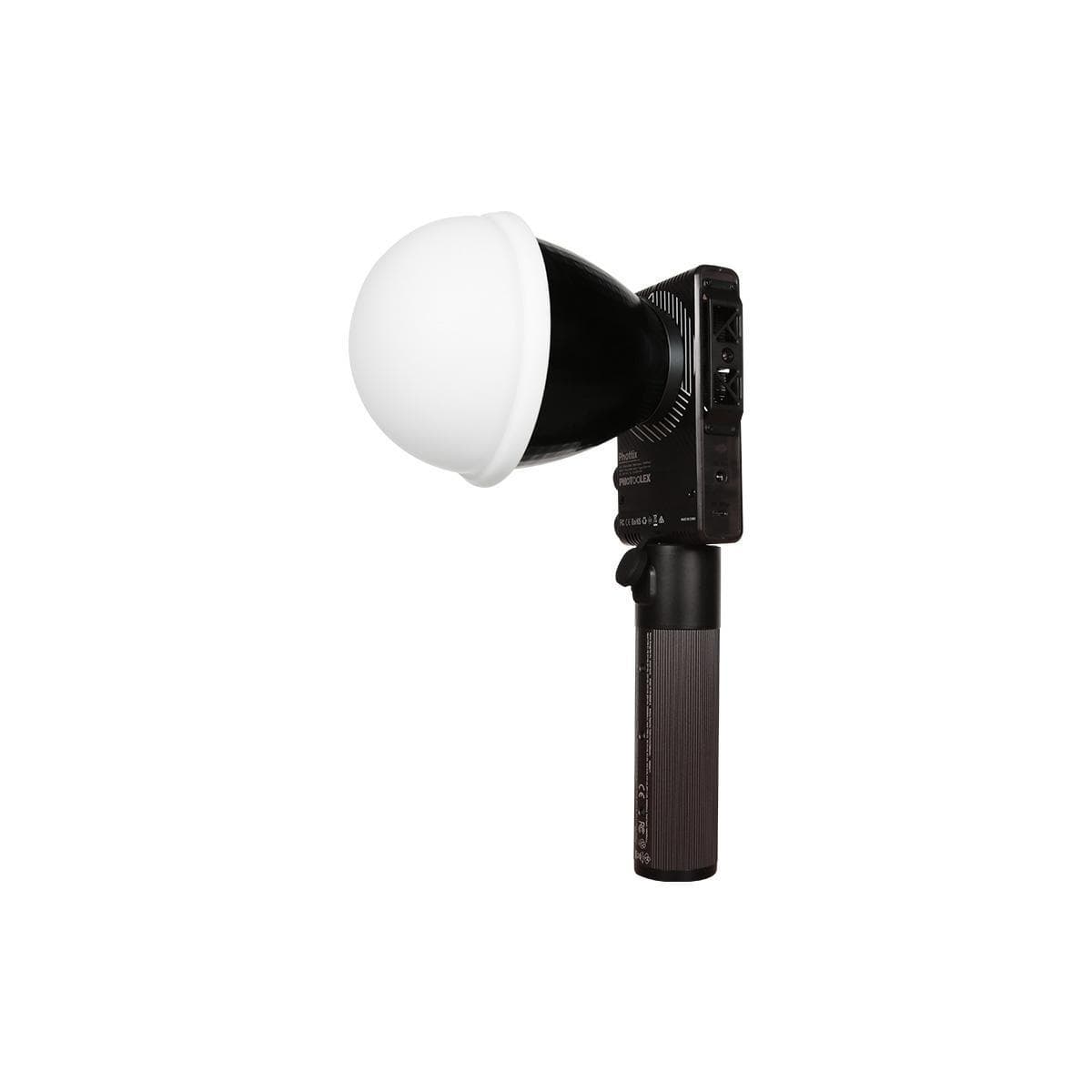 Photoolex Theia Q100c COB RGB