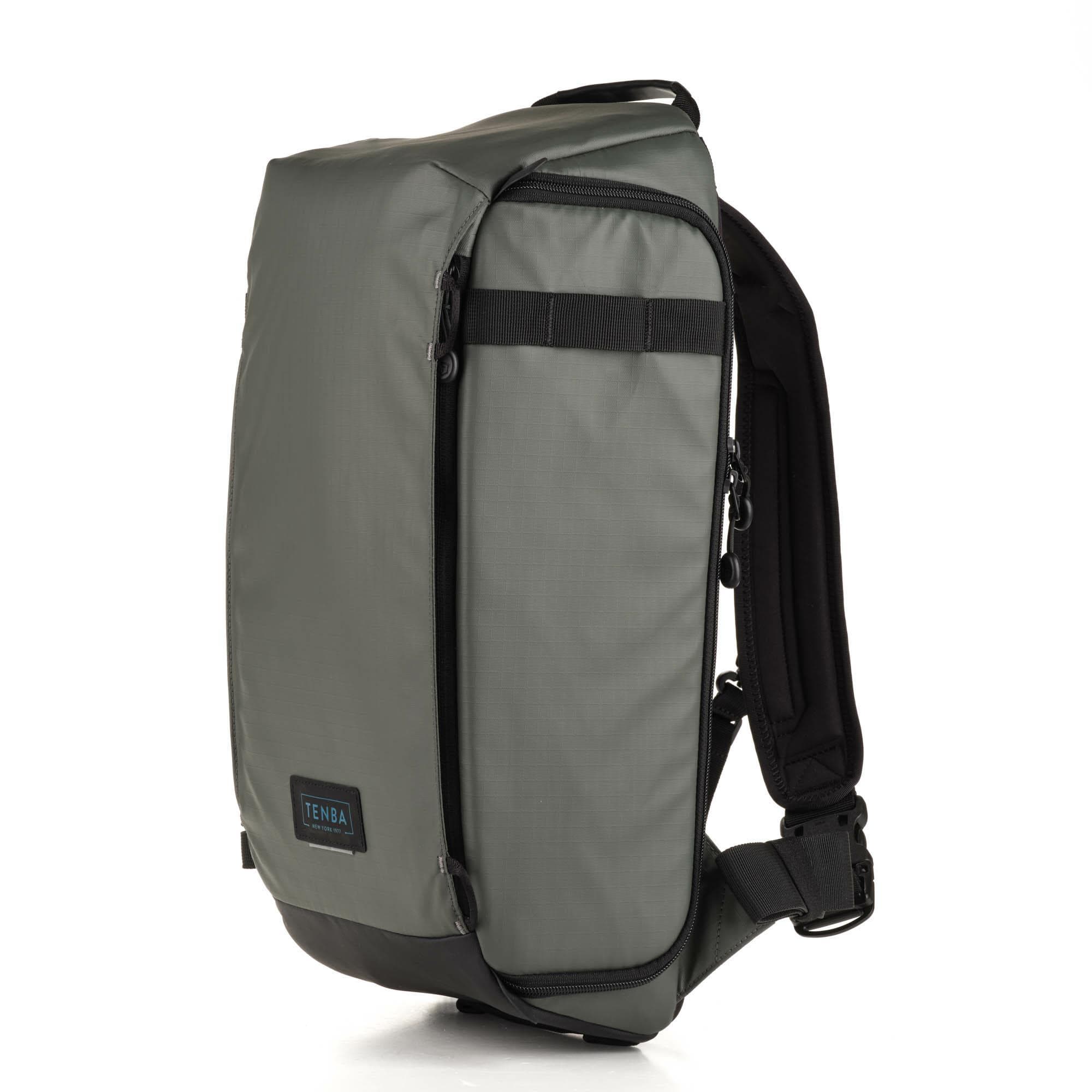 Tenba Solstice v2 24L Kuprinė - Pilka