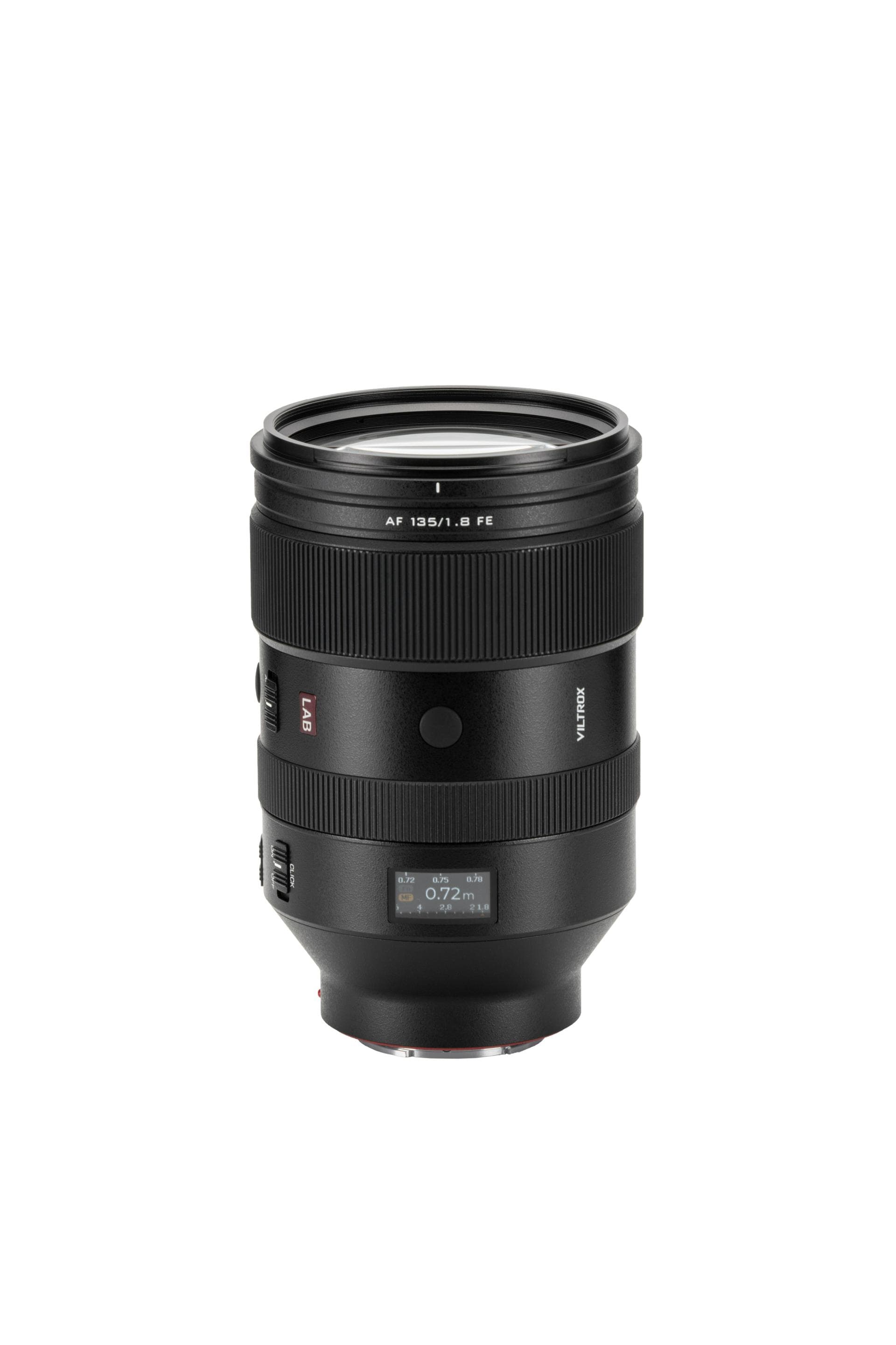 Viltrox AF 135mm F1.8 LAB Sony FE
