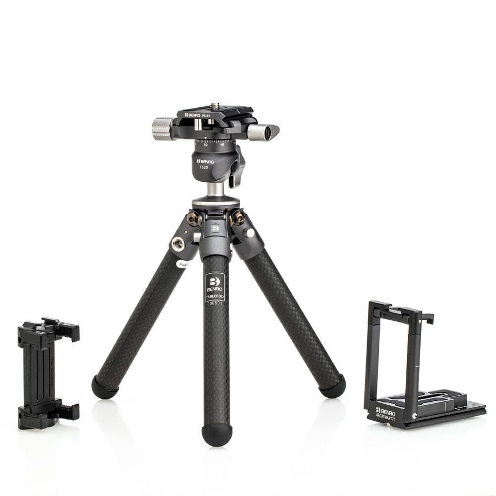 Benro Statyw TablePod Pro Kit