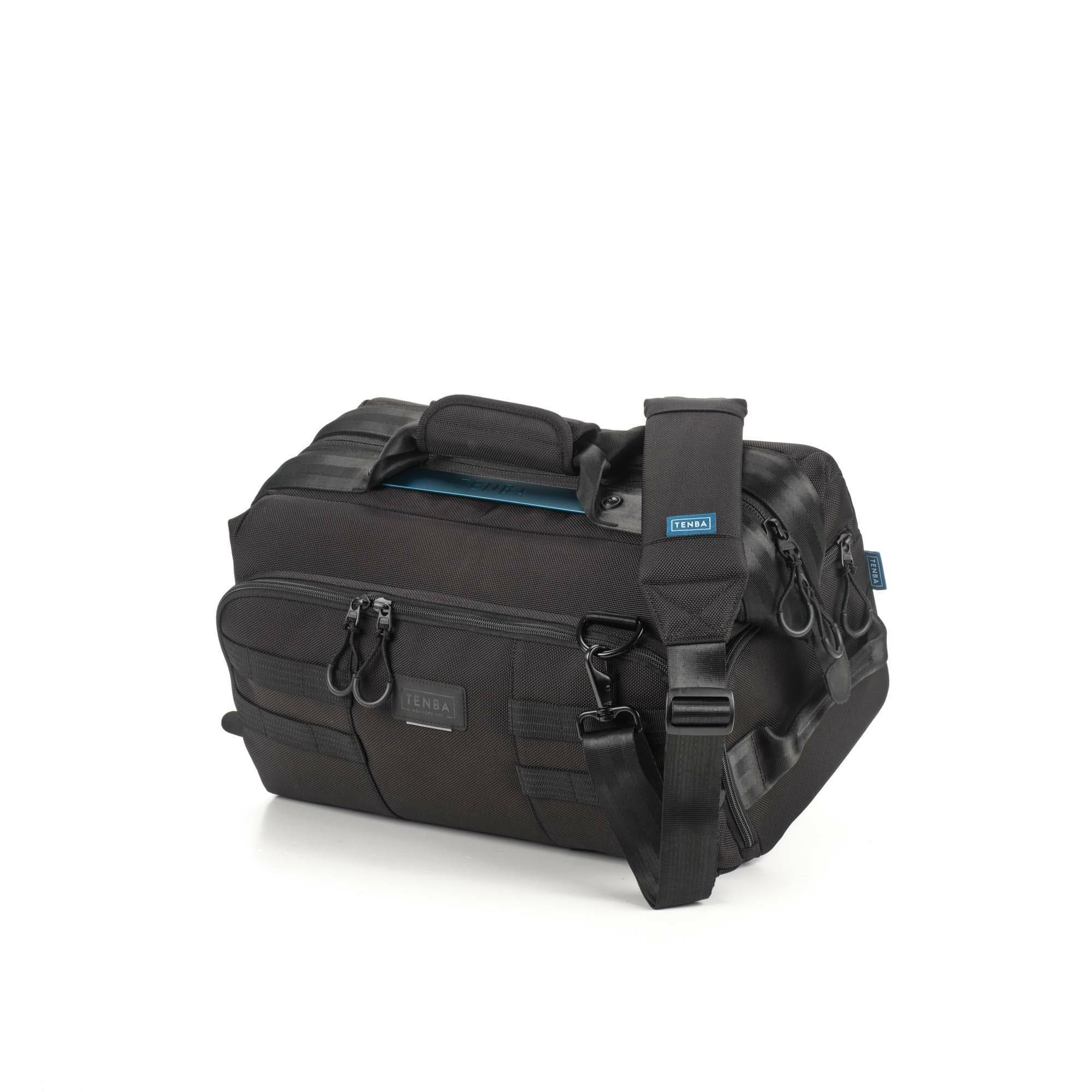 Tenba Cineluxe v2 1QQ