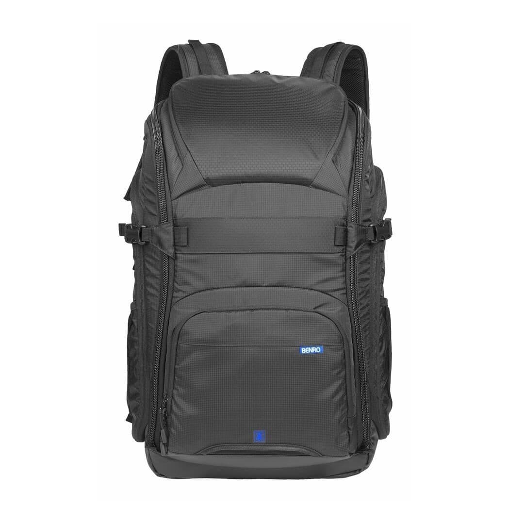 Benro plecak Sherpa 800N czarny