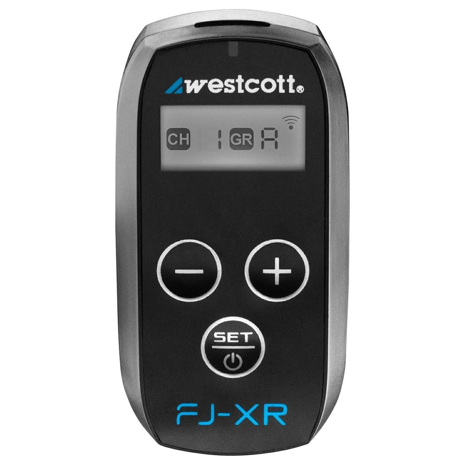 WESTCOTT ODBiornik bezprzechodowy FJ-XR