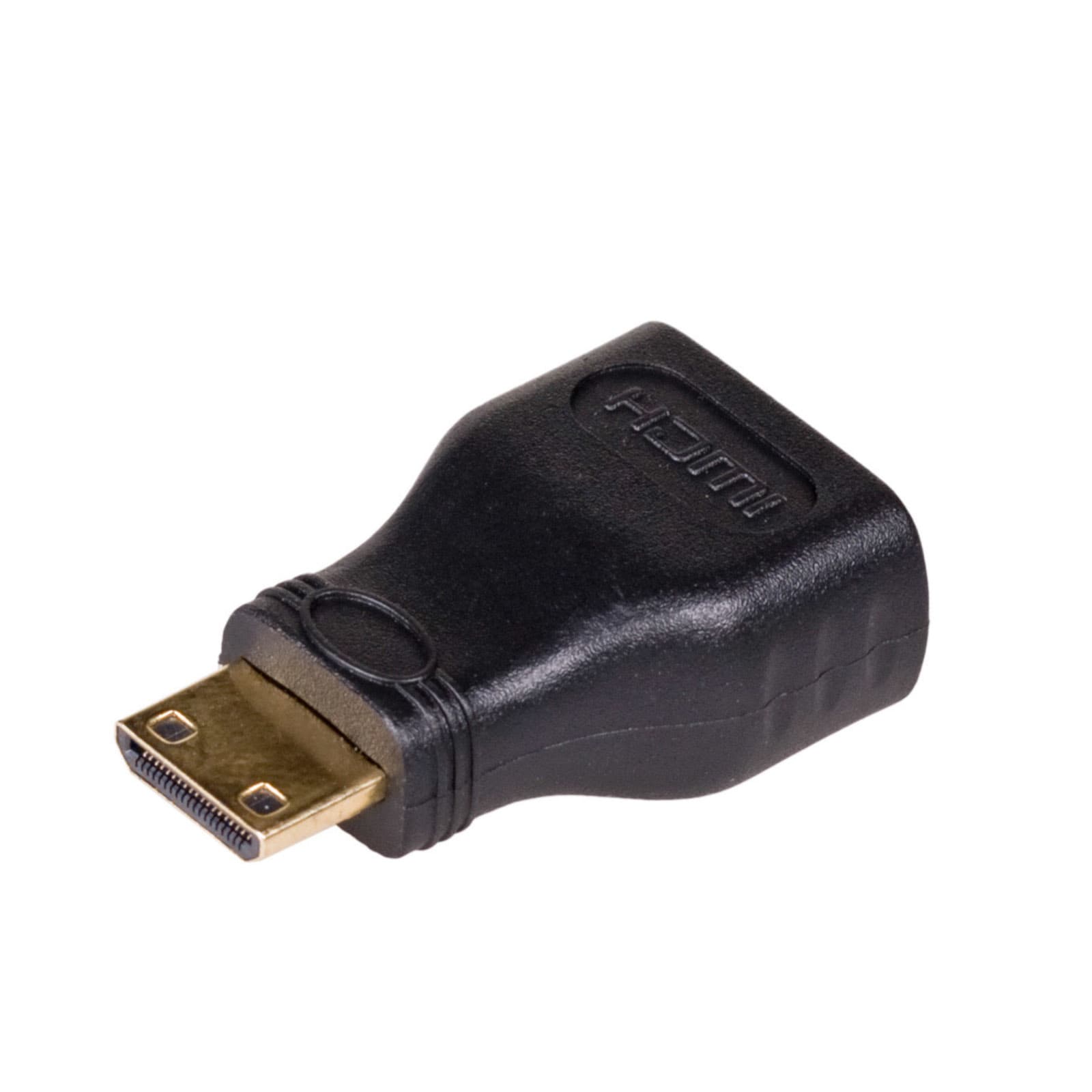 Adapteris Akyga AK- AD-04 HDMI (f) / mini HDMI (m)