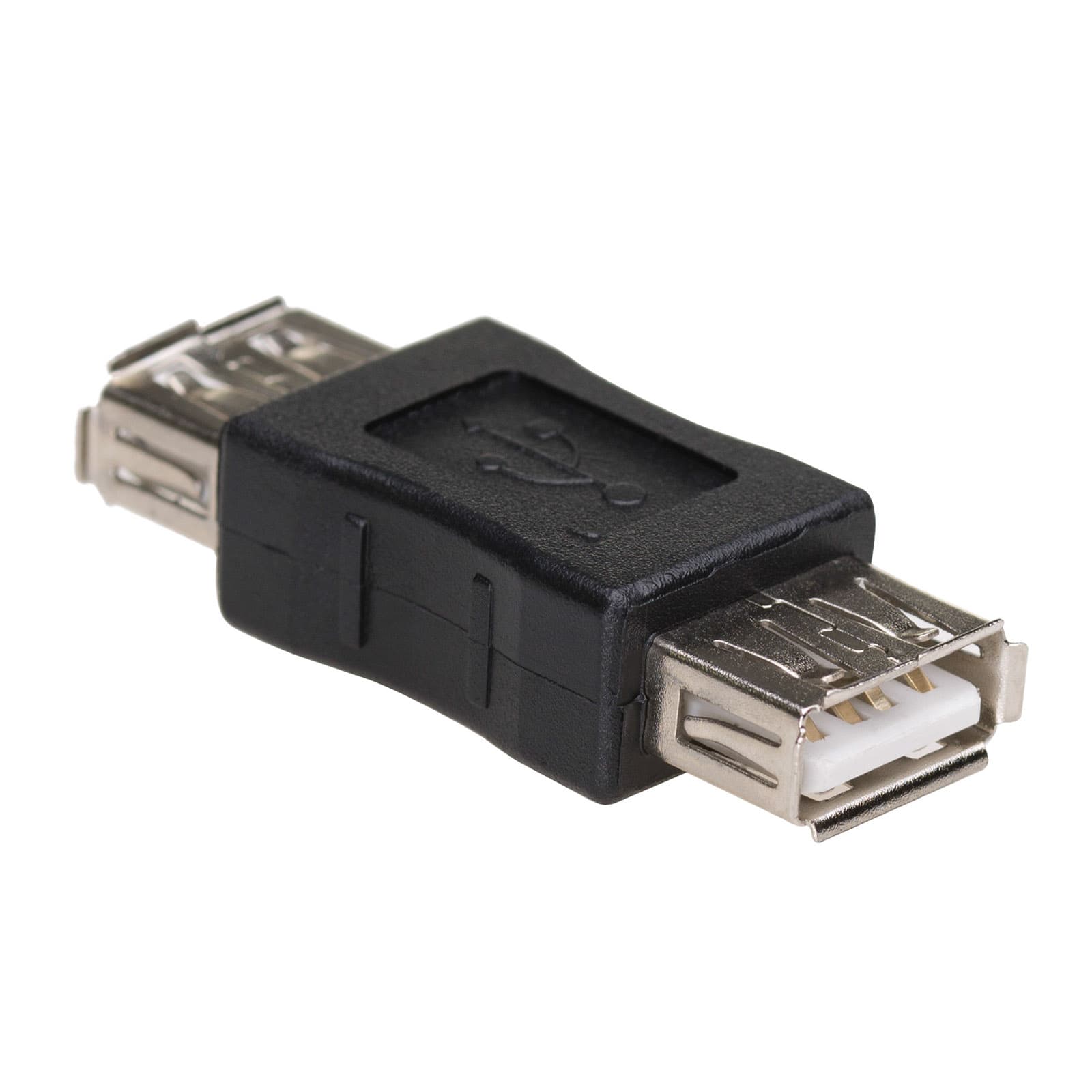 Adapteris Akyga AK- AD-06 USB A (f) / USB A (f)