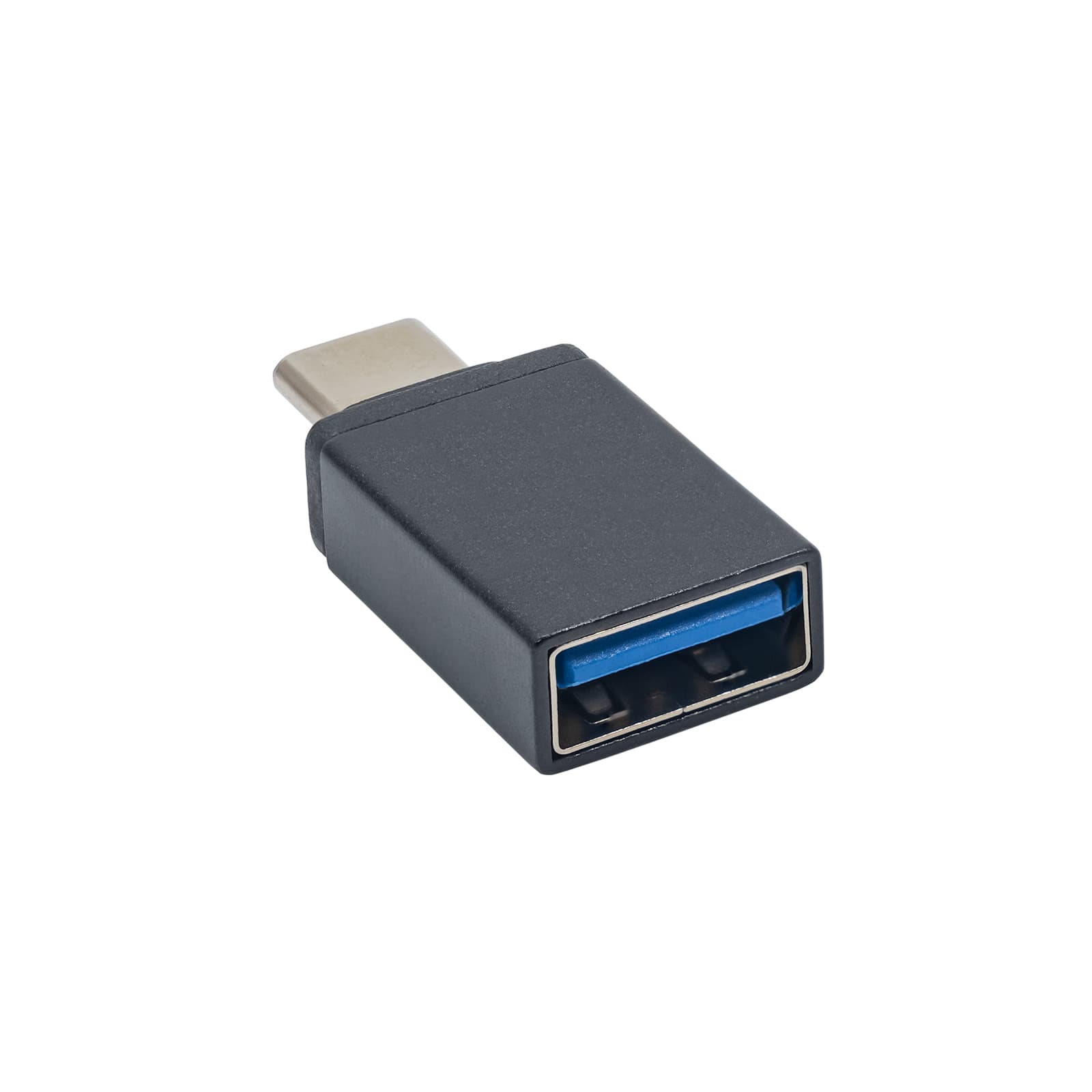 Adapteris Akyga AK- AD-54 C (m) tipo USB / USB 3.0 A (f)