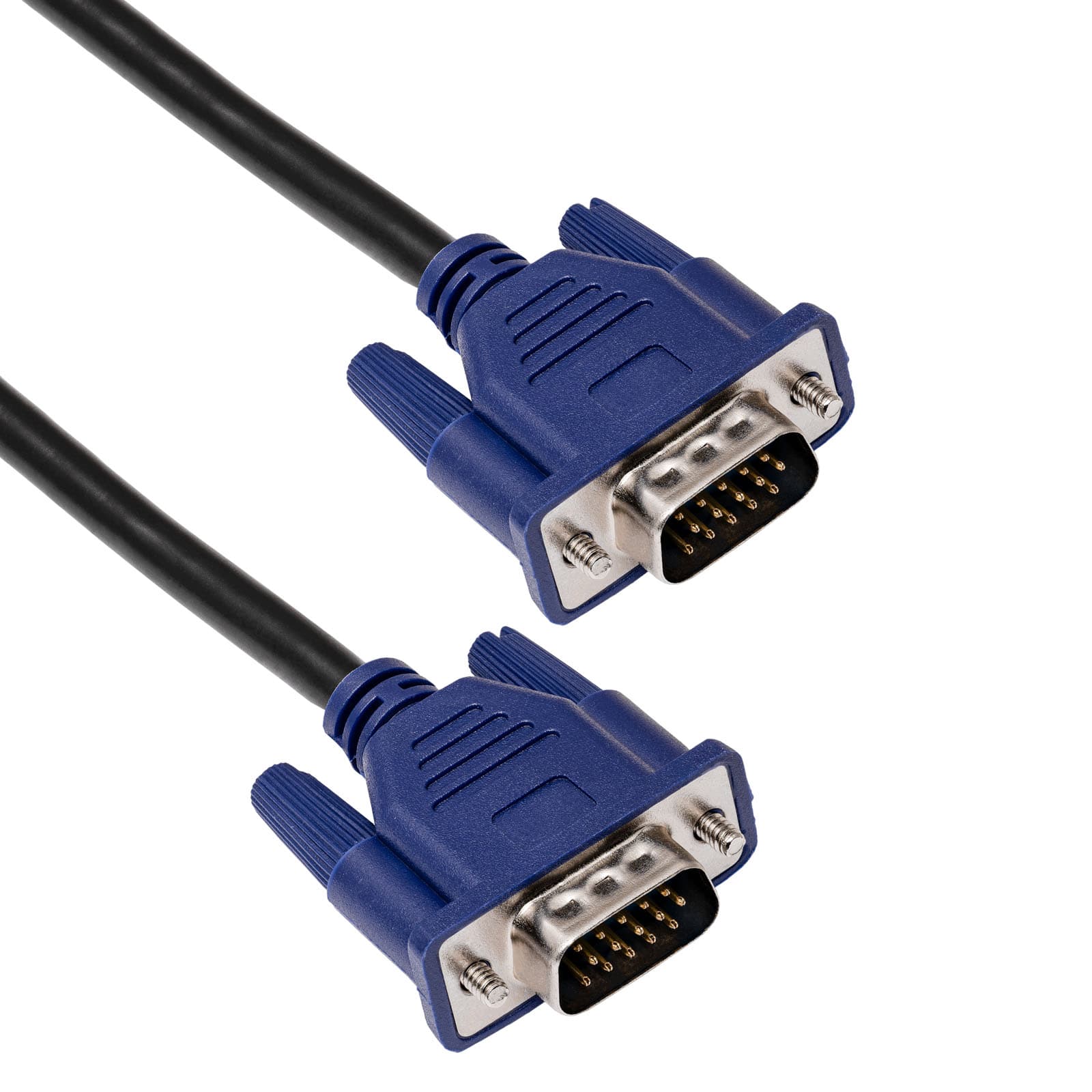 Cable VGA Akyga AK- AV-07 ver. 15 pin 3m