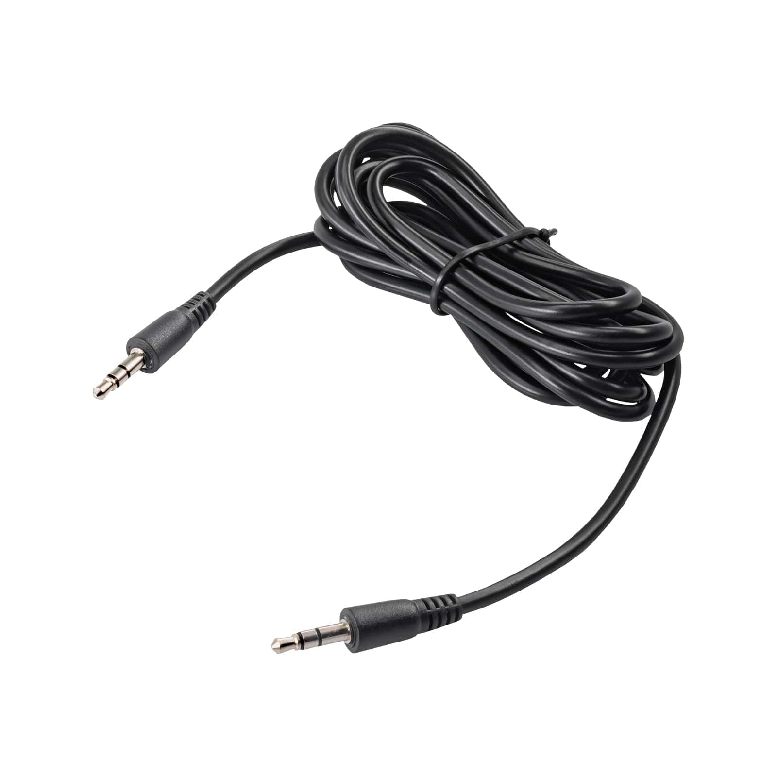 Kabelio garso Akyga AK- AV-12 mini Jack (m) / mini Jack (m) 1.8m