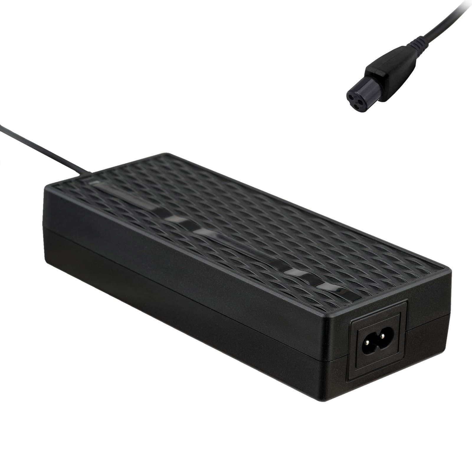 Elektros transporto priemonės įkroviklis Akyga AK- EV-11 Q1QQ / 2A 84W GX12 3-pin QQQQQQQQQQQQQQQQQQQQQQ1m