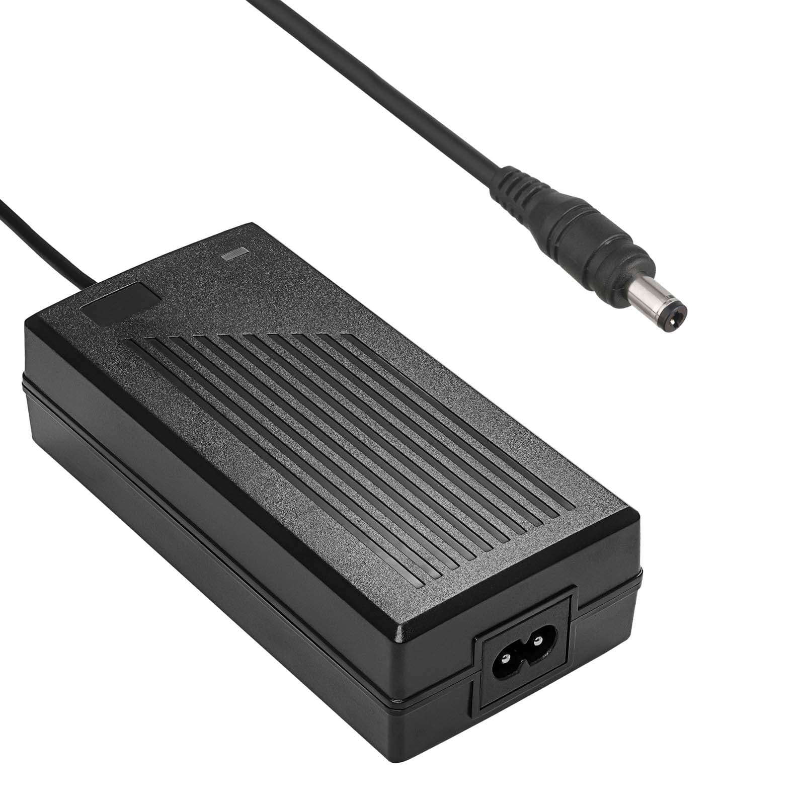 Elektros transporto priemonės įkroviklis Akyga AK- EV-15 29.4V / 2A 60W Q4QQ x 2.1 mm Q1.2m