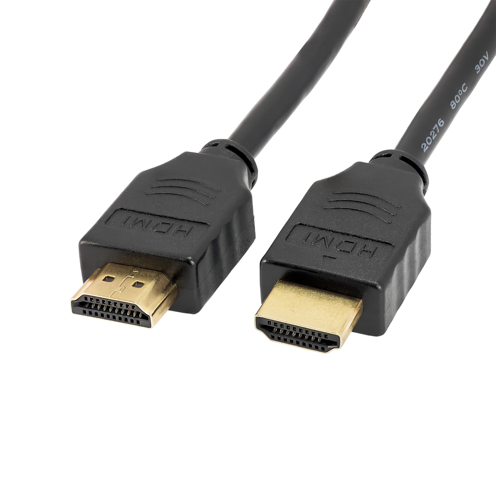 Cabel HDMI Akyga AK- HD-05A ver. 1.4 0.5m