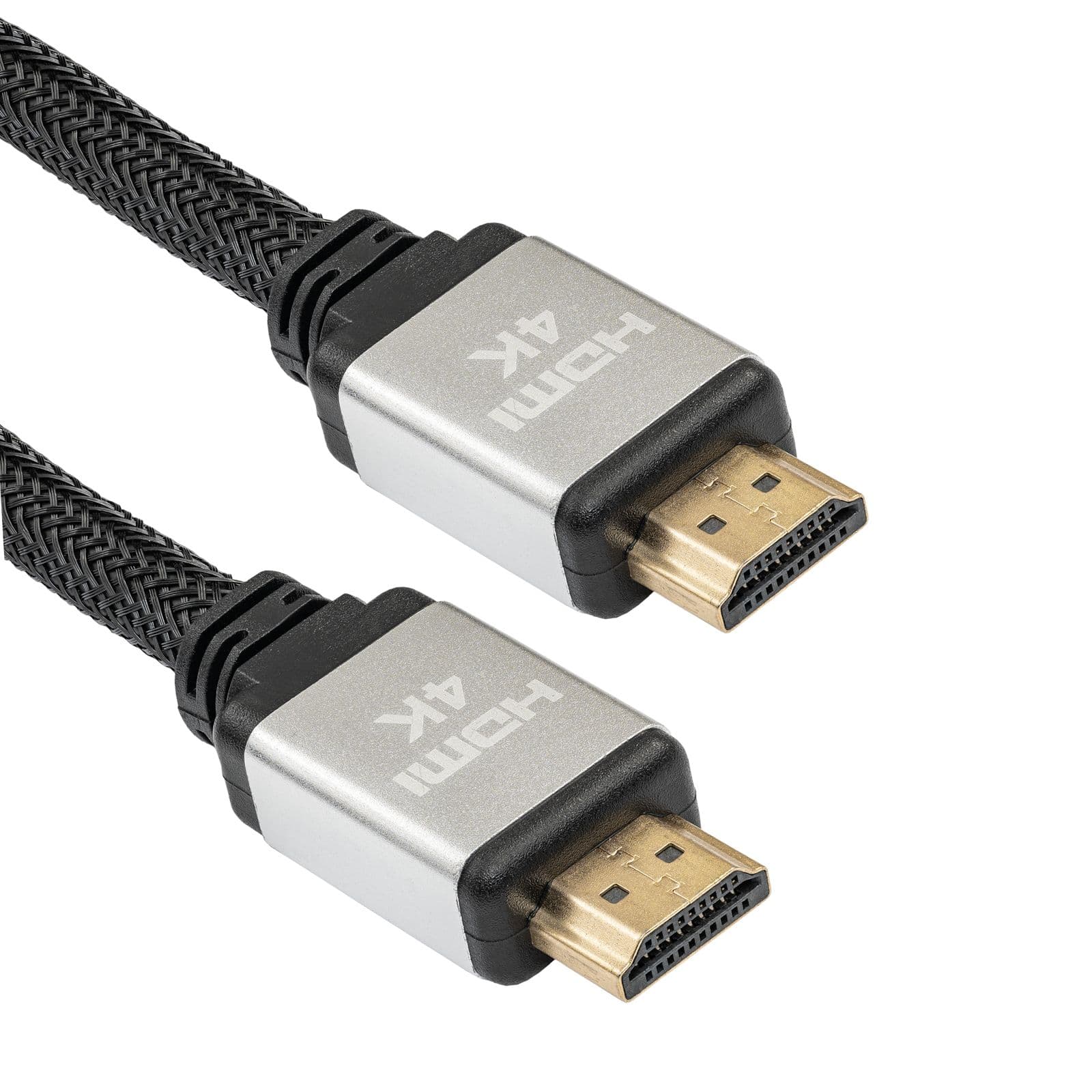 Kabelis HDMI Akyga AK- HD-15P mean PRO series ver. 2.0 1.5m