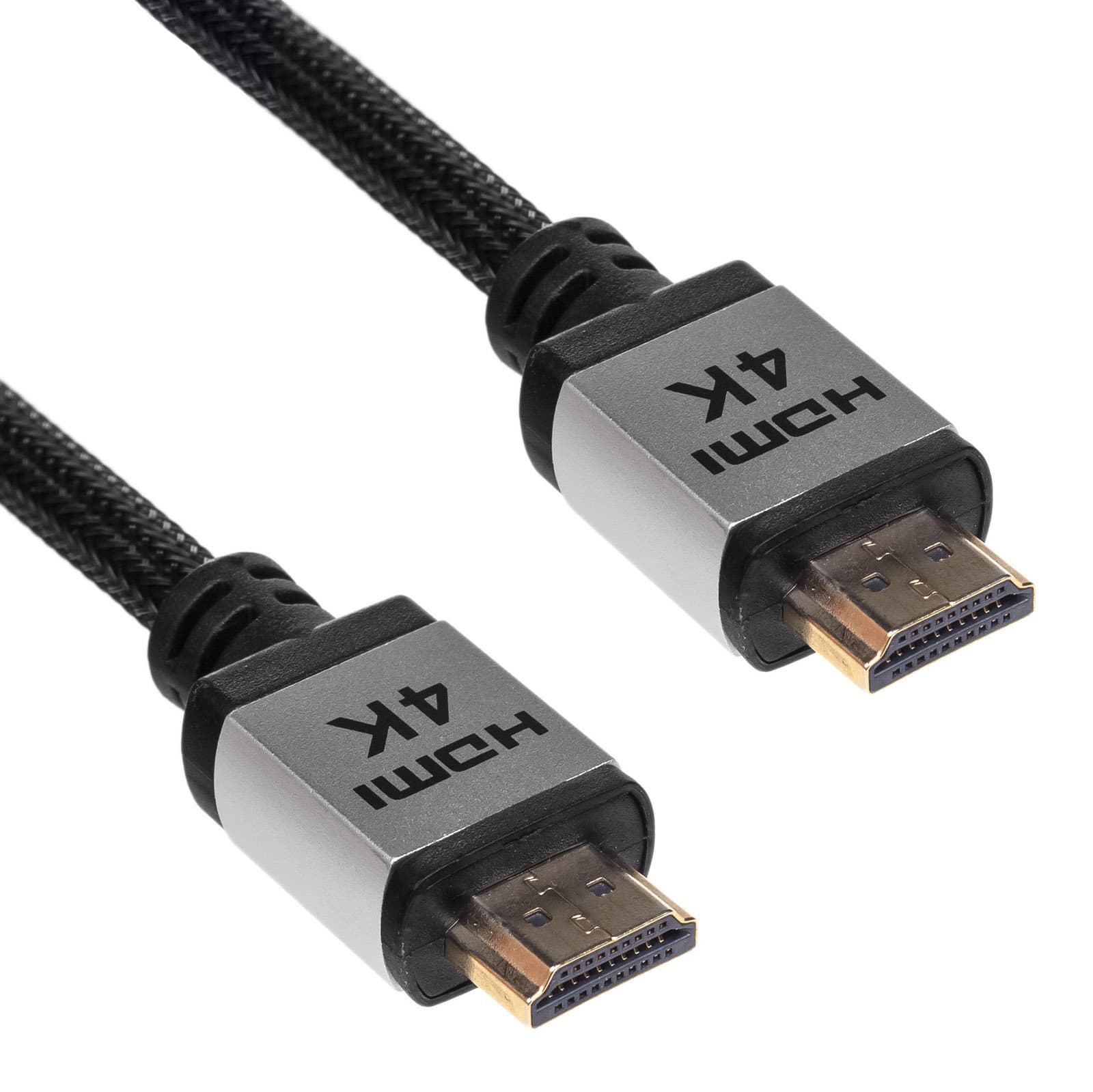Cable HDMI Akyga AK- HD-30P ver. 2.0 3m