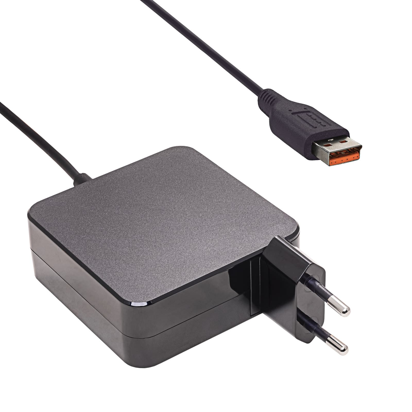 Notebook maitinimo šaltinis Agyga AK-ND-59 20V / 2.0A 40W Lenovo Power USB LENOVO Q1.2m