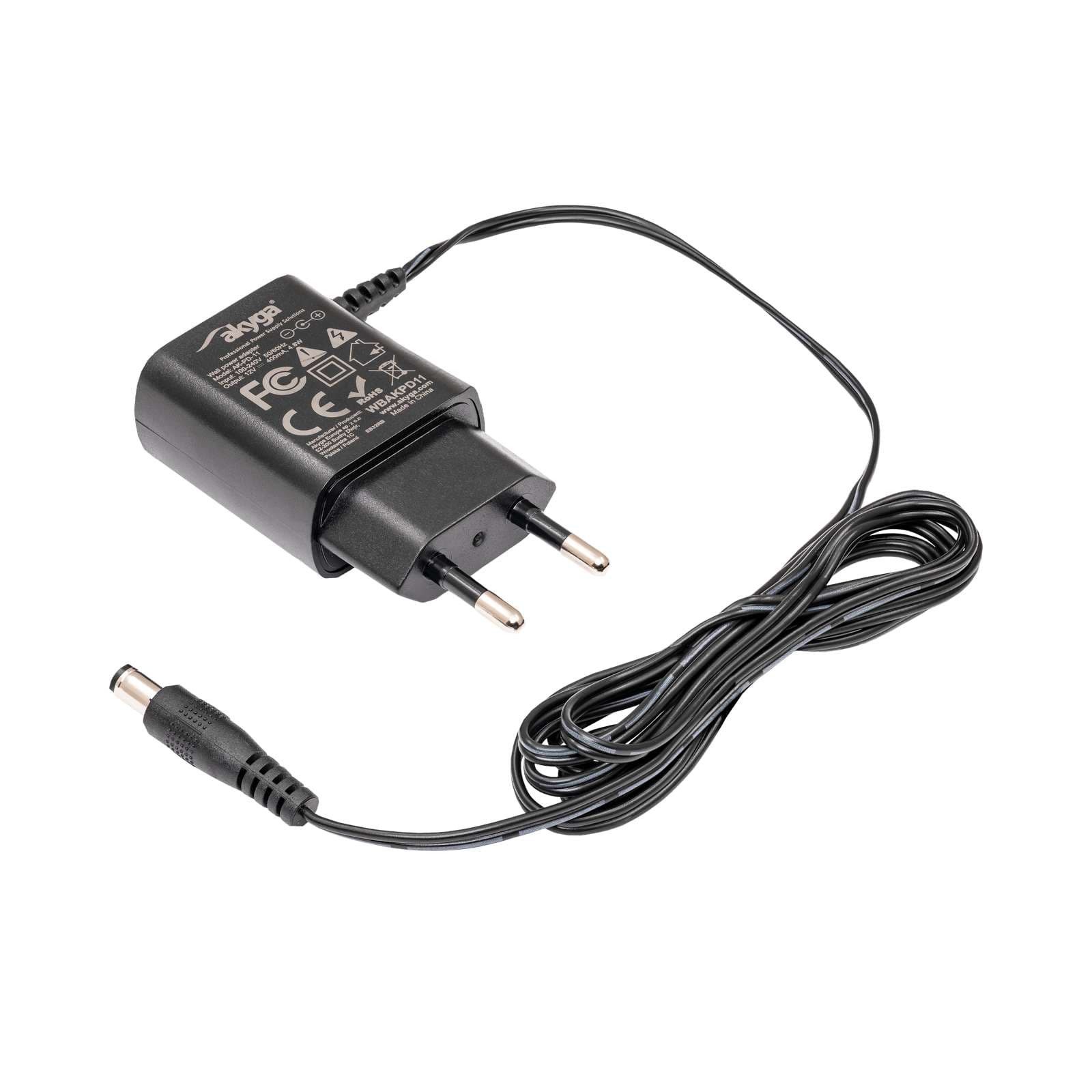Specializuotas Akyga AK- PD-11 QQ maitinimo šaltinis Name