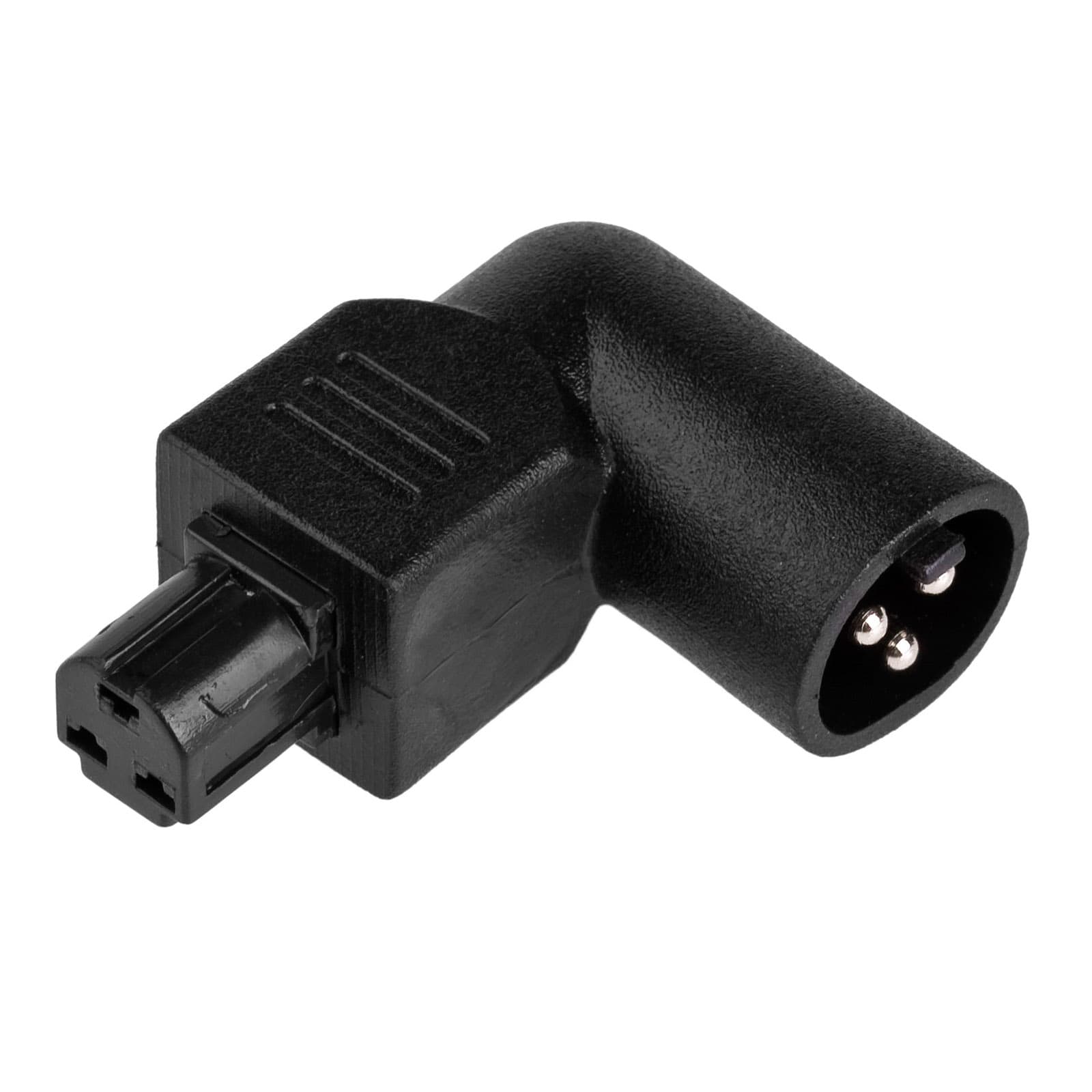 Plug for universal Notebook adputer Dell plug 20V