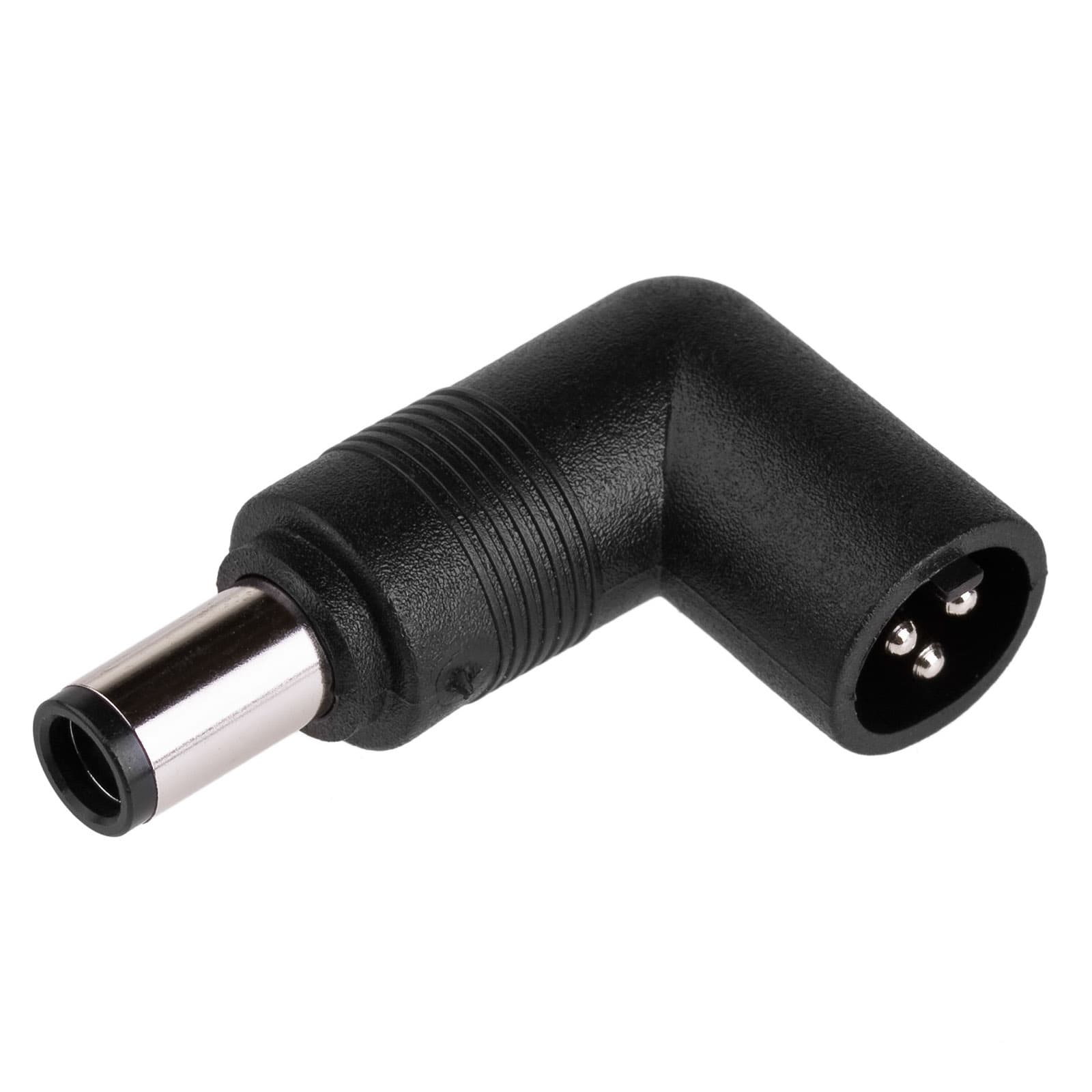 Plug for universal Notebook adputer Akyga AK- SC- M9 7.4 x 5.0 mm + pin 19.5V DELL