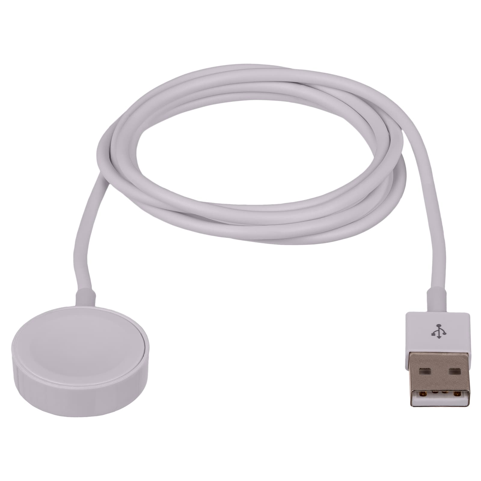 Kabelis Apple Watch Wirelss Charger Akyga AK- SW-15 1m