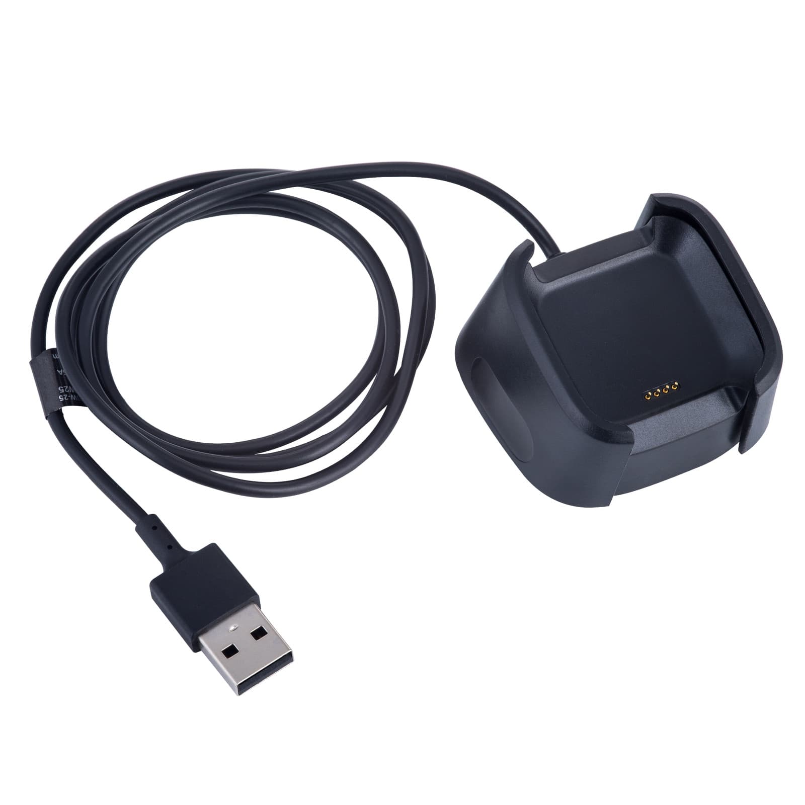 Kabelis Fitbit Versa / Versa Lite Akyga AK- SW-25 1m